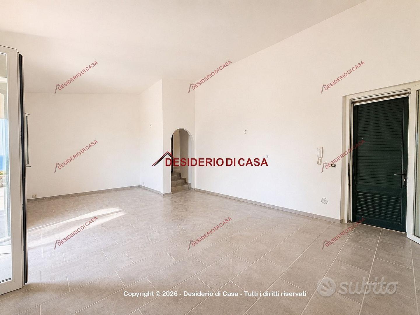Casa – Castellammare del Golfo, Borgo Castellazzo - Vista 2