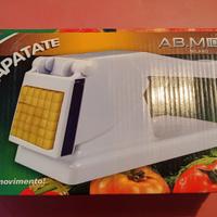 attrezzo per tagliare verdure 