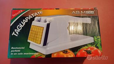 attrezzo per tagliare verdure 