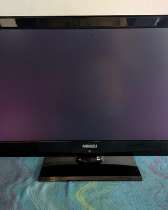 TV lcd Nikkei