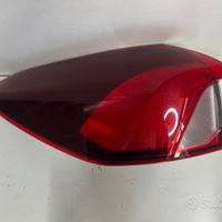 Fanale stop posteriore dx sx ford focus sw mk4