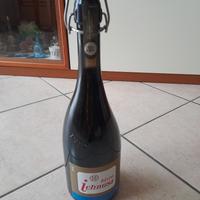 Bottiglia ichnusa numerata