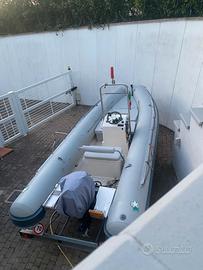 Novamarine Rh 580 RH580