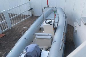 Novamarine Rh 580 RH580