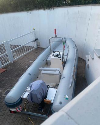 Novamarine Rh 580 RH580