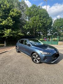 Ford focus 1000 125cv