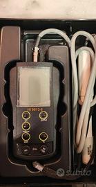 🔬 Hanna HI9813-5 pH EC TDS Temp – Completo e funz