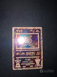 carta pokemon