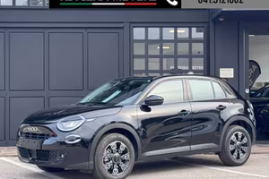 FIAT 600 Hybrid 145 CV DCT MHEV Pop