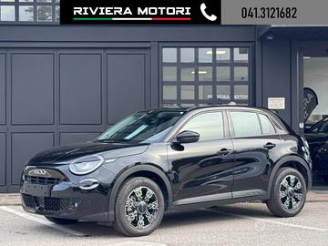 FIAT 600 Hybrid 145 CV DCT MHEV Pop