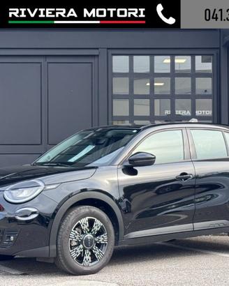 FIAT 600 Hybrid 145 CV DCT MHEV Pop