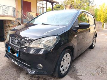 Seat Mii Volkswagen 1.0 impeccabile in tutto