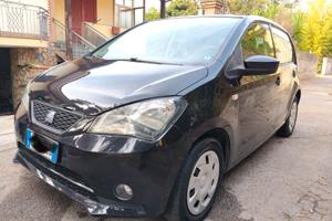 Seat Mii Volkswagen 1.0 impeccabile in tutto