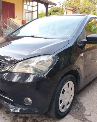 Seat Mii Volkswagen 1.0 impeccabile in tutto