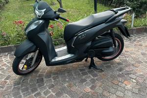 Sh 300 abs full led 2016