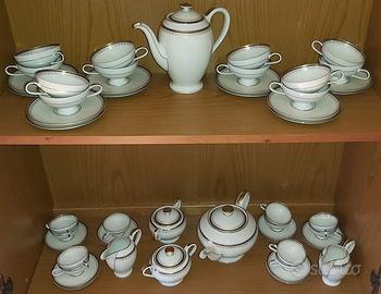 Servizio tè + Servizio caffè, Thomas Germany