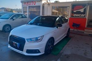 Audi A1 SPB 1.4 TDI S tronic F 1 CERCHIO 17 DISTRI