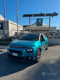Citroen C3 BlueHDi 100 S&S Shine