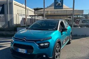 Citroen C3 BlueHDi 100 S&S Shine
