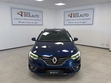 Renault Mégane 1.5 dCi 110cv Limited SporTour