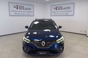 Renault Mégane 1.5 dCi 110cv Limited SporTour