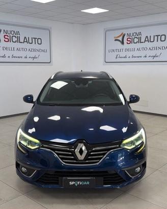 Renault Mégane 1.5 dCi 110cv Limited SporTour