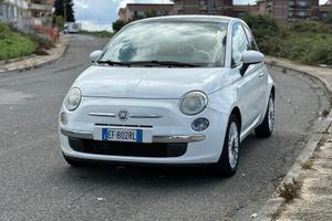 Fiat 500 1.3 mtj