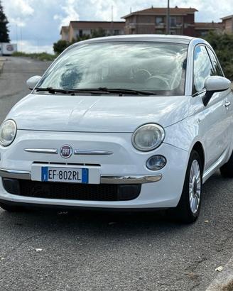 Fiat 500 1.3 mtj