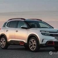 Ricambi usati Citroen C5 Aircross 2020/22