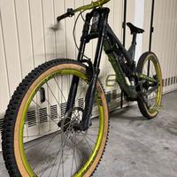 Bici DH - Intense 951 EVO 27,5 Downhill