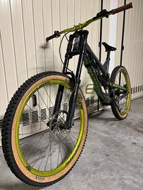 Bici DH - Intense 951 EVO 27,5 Downhill