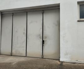 Garage deposito magazzino