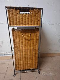 mobiletto per bagno