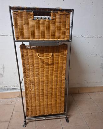 mobiletto per bagno