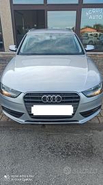 Audi A4 Avant 2.0 TDI 190 CV clean diesel Business