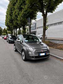 FIAT 500 Lounge