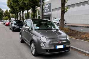 FIAT 500 Lounge
