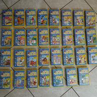 disney english magic