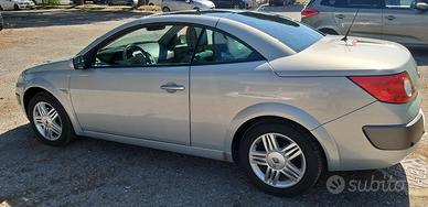 Renault Megane cc 