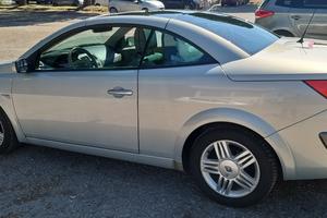 Renault Megane cc 