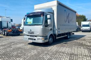 RENAULT MIDLUM 180.10 CENTINATO MT. 6.00 KM. 388.0