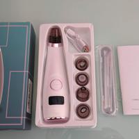 Aspiratore punti neri