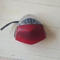 fanale posteriore Honda shadow vt600 