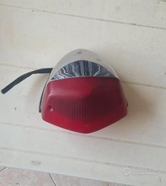 fanale posteriore Honda shadow vt600 
