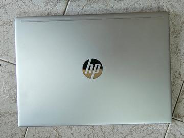 notebook hp probook 440 g6