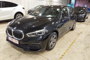 BMW 116D 115CV 6M. BUSINESS ADVANTAGE ( FARI LED -