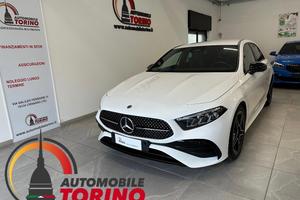 Mercedes-benz A 200 A 200 d Automatic AMG Line Pre