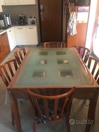 Tavolo 120x90