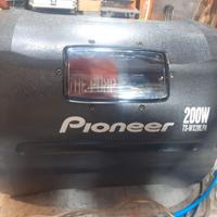 Pioneer TS-WX20LPA SUBWOOFER