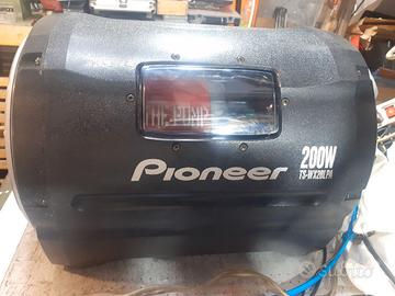 Pioneer TS-WX20LPA SUBWOOFER